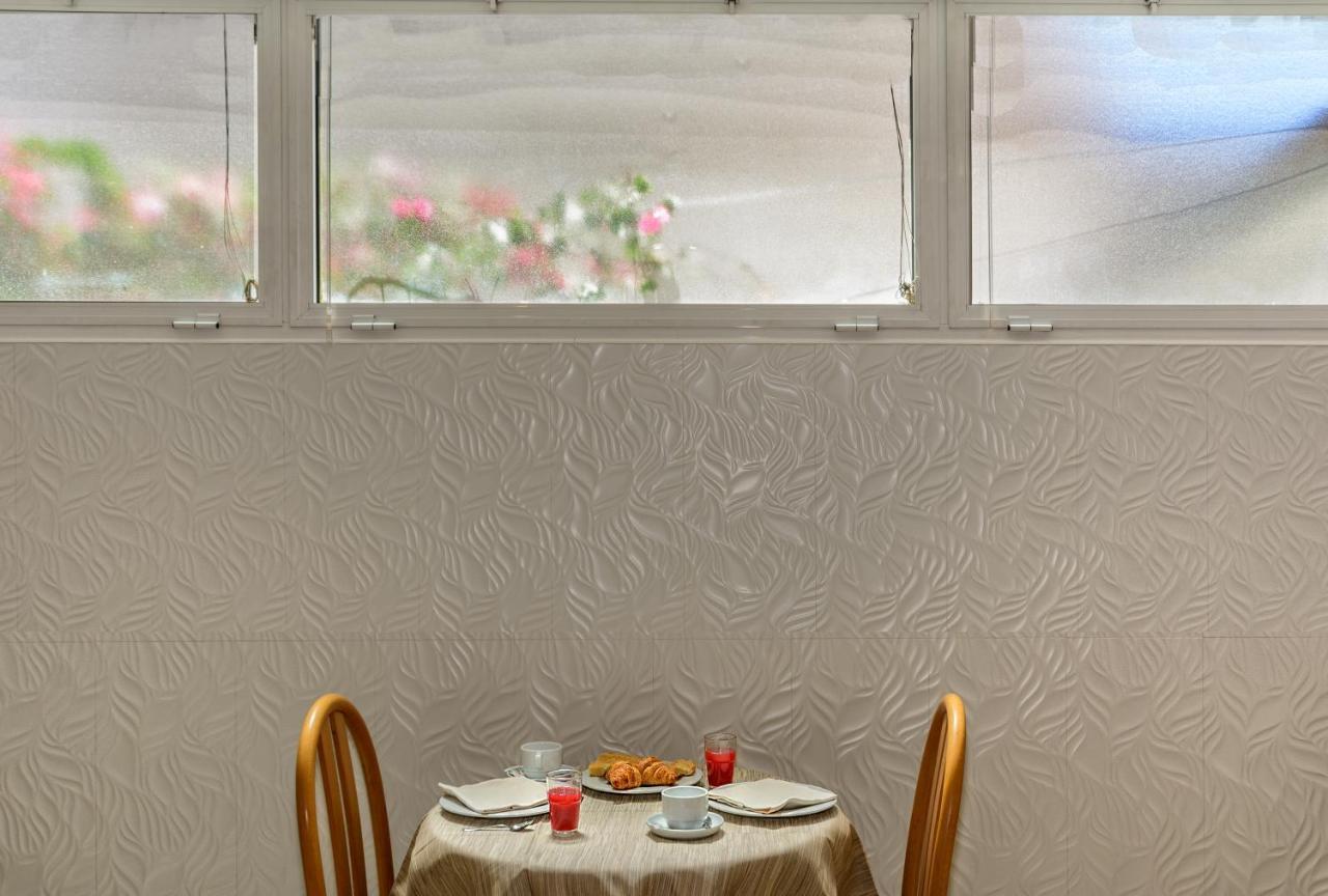 Hotel Sogno В'яреджо Екстер'єр фото