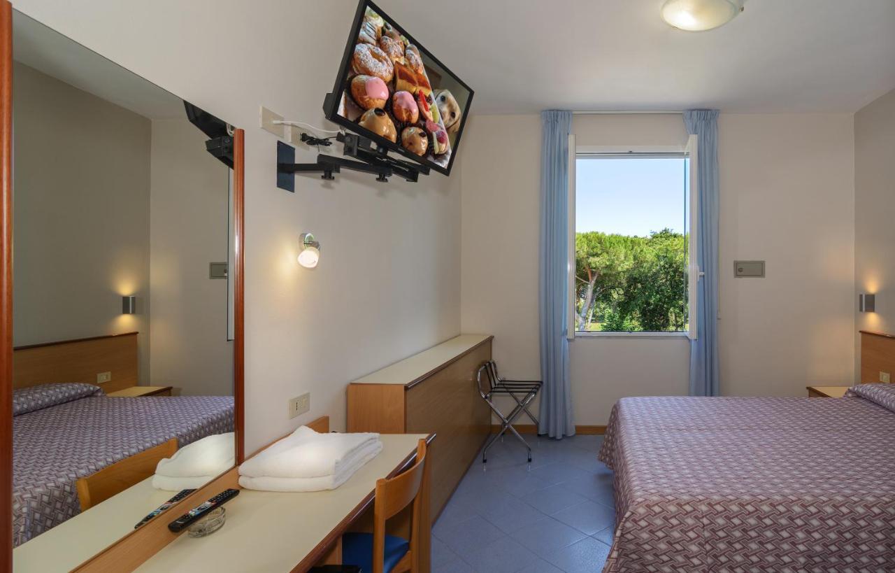 Hotel Sogno В'яреджо Екстер'єр фото