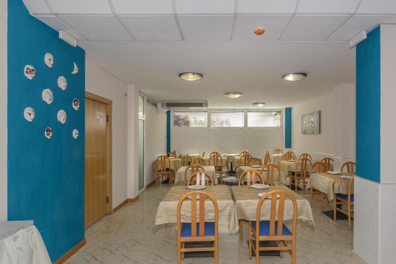 Hotel Sogno В'яреджо Екстер'єр фото