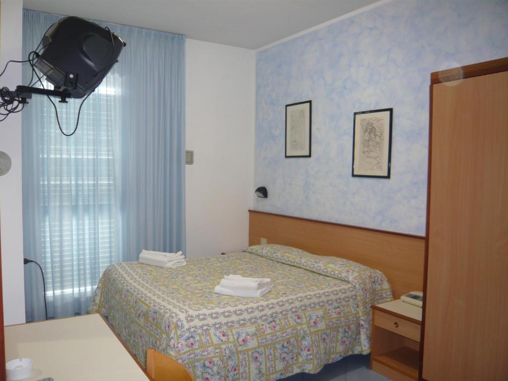 Hotel Sogno В'яреджо Номер фото