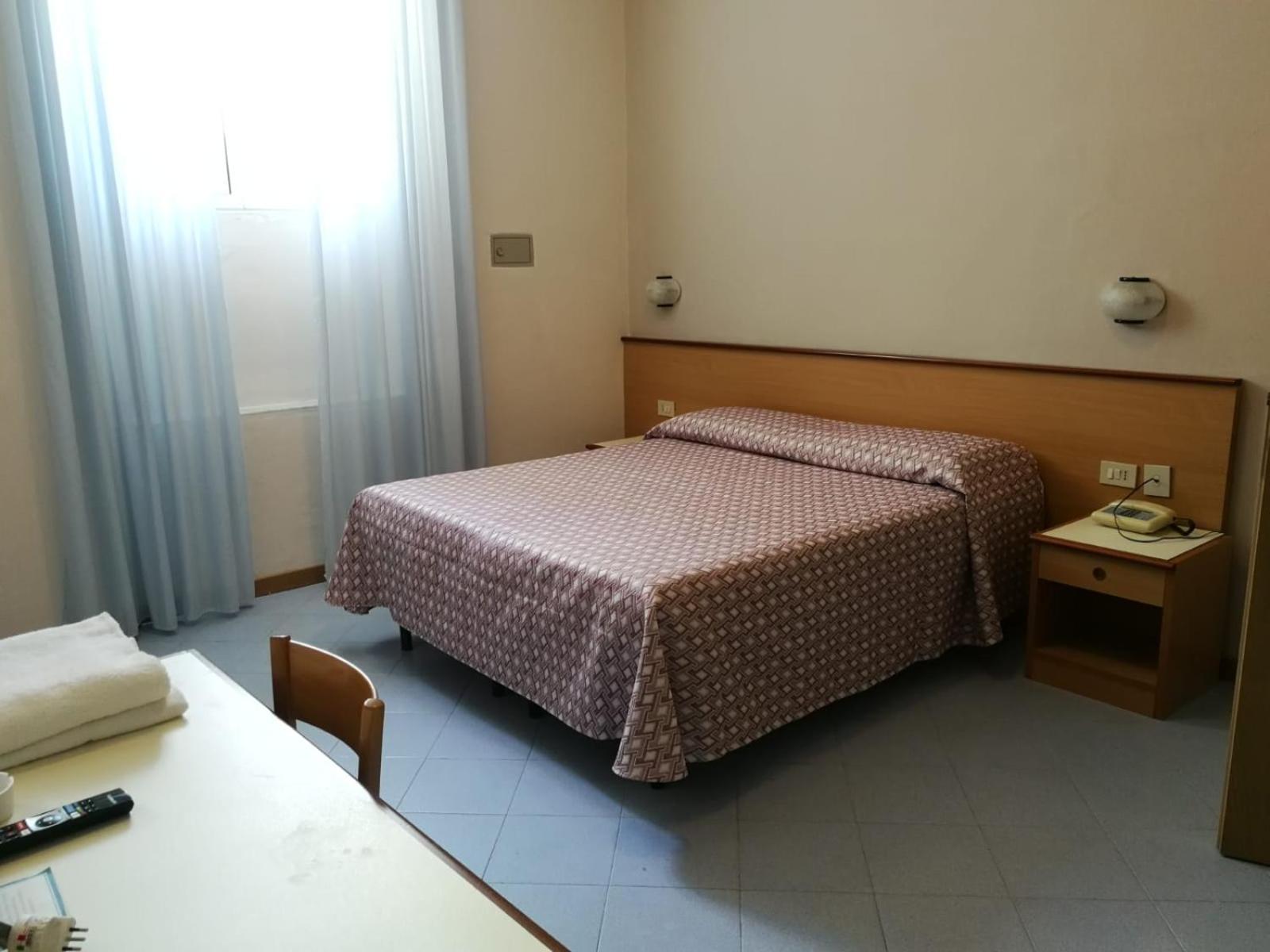 Hotel Sogno В'яреджо Екстер'єр фото