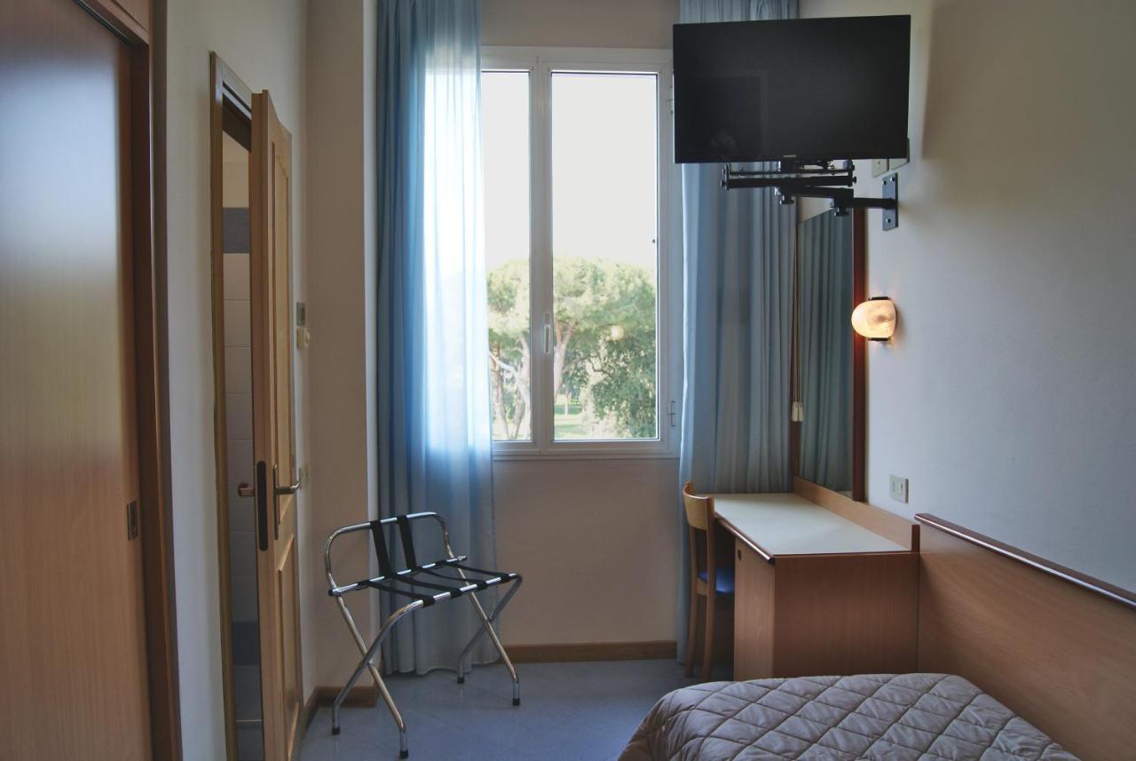 Hotel Sogno В'яреджо Екстер'єр фото